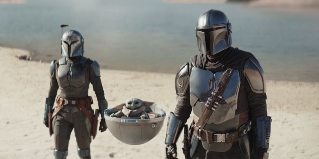 The Mandalorian Temporada 3 Episodio 3: Final Explicado de ‘The Convert’