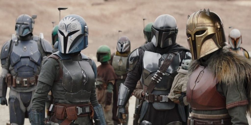 The Mandalorian Temporada 3 Episodio 4: Final Explicado de ‘The Foundling’