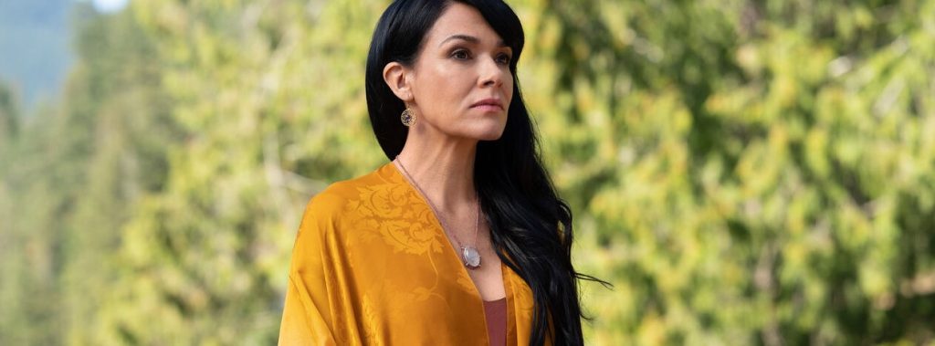 Yellowjackets Temporada 2 Episodio 1: Final Explicado y Análisis