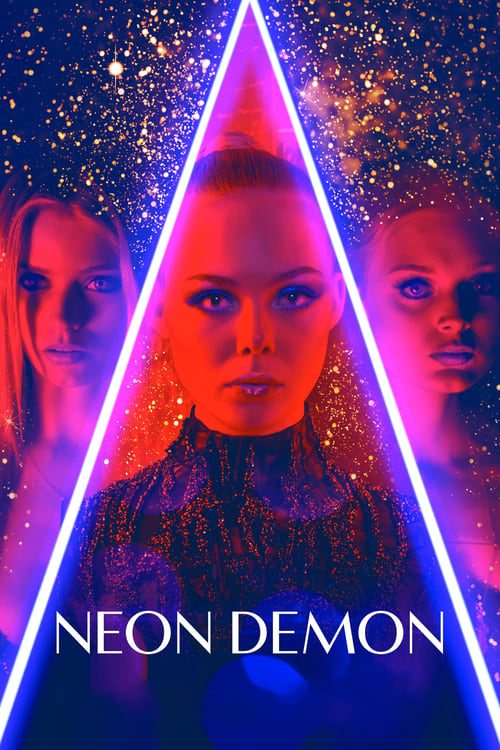Final explicado de The Neon Demon: el precio de la belleza en la industria de la moda