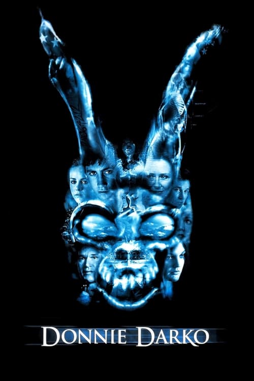 Donnie Darko: El final explicado