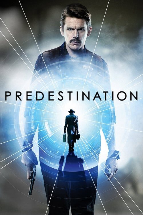Final de Predestination explicado: el bucle temporal y su significado