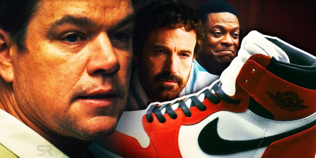 Air final explicado: cómo Nike fichó a Michael Jordan y cambió la historia del deporte