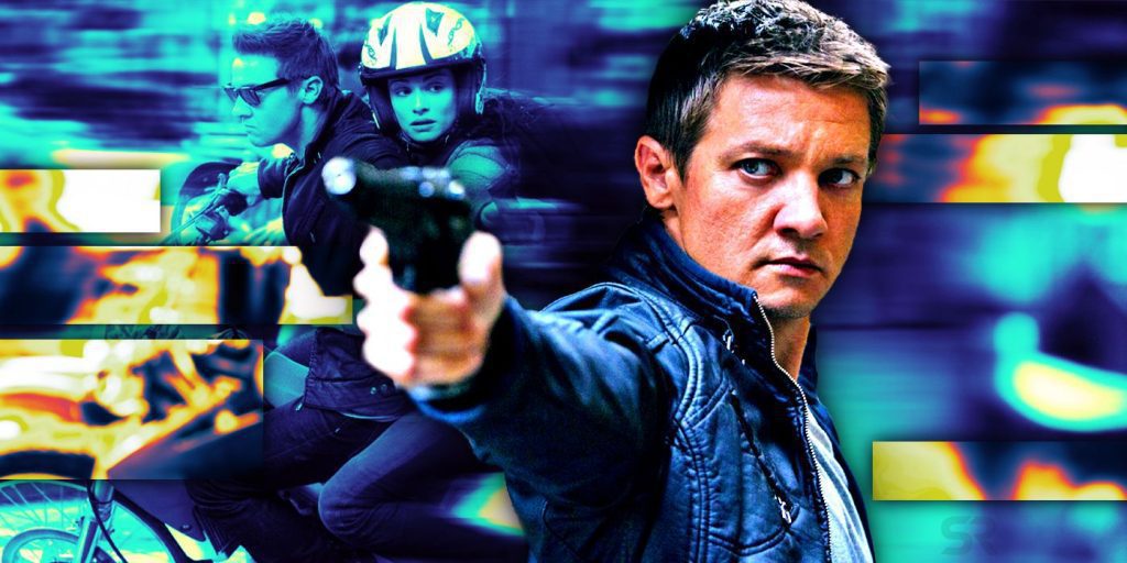 Final de El legado de Bourne explicado: qué ocurre con Aaron Cross y qué significa