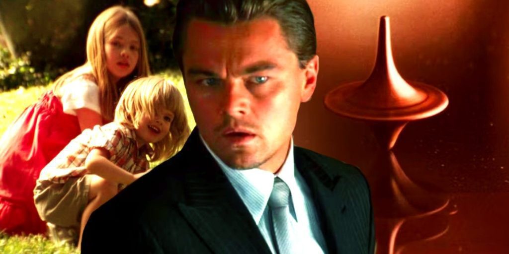 Final de Inception explicado: ¿sigue soñando Cobb?