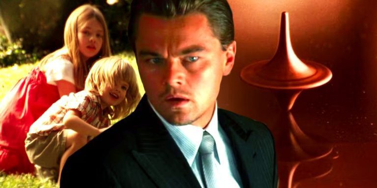 Final de Inception explicado: ¿sigue soñando Cobb?