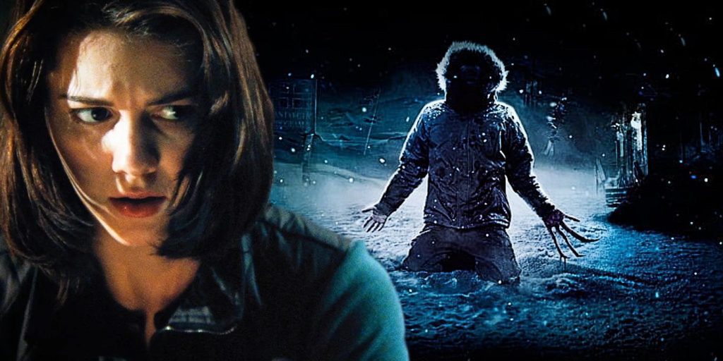 Final de La Cosa (2011) explicado: conexión con la original y destino de Kate
