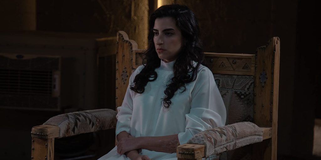 Explicación del final de The Matchmaker de Netflix: ¿Qué le sucede a Tarek?