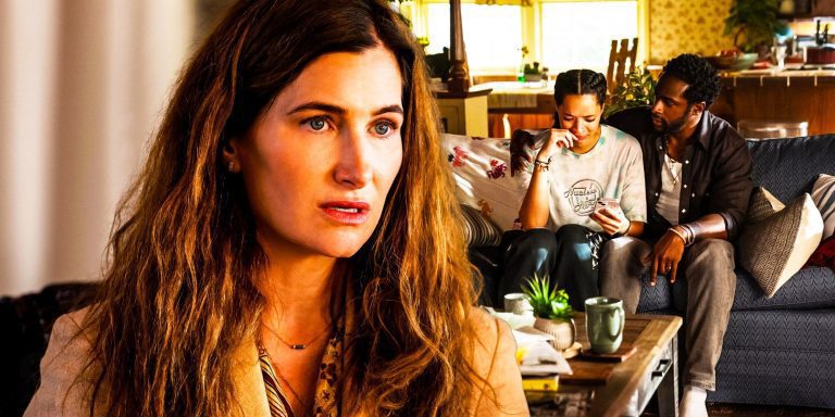 Final explicado de Tiny Beautiful Things: qué ocurre y qué significa