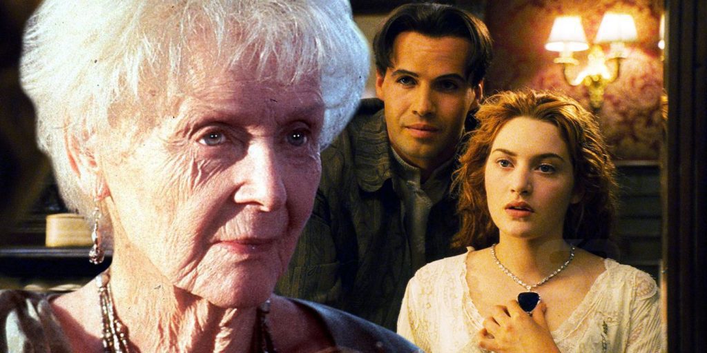 Explicación del final de Titanic: el significado del Corazón del Océano y el reencuentro de Jack y Rose