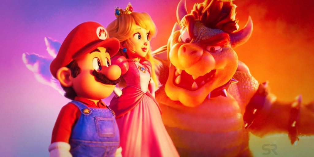 Explicación del final de Super Mario Bros. La película: qué significa y qué viene después
