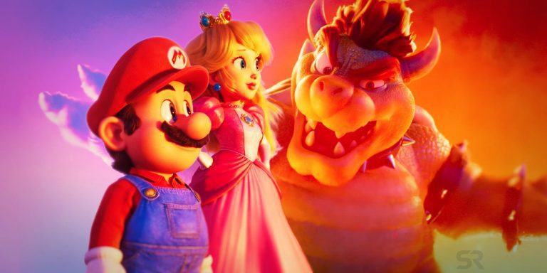 Explicación del final de Super Mario Bros. La película: qué significa y qué viene después