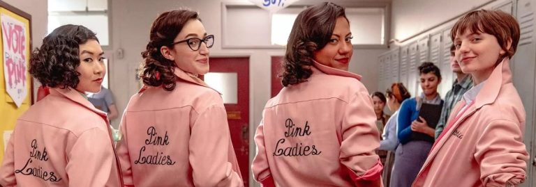Grease: Rise of the Pink Ladies Episodios 1 y 2: Resumen y final explicado