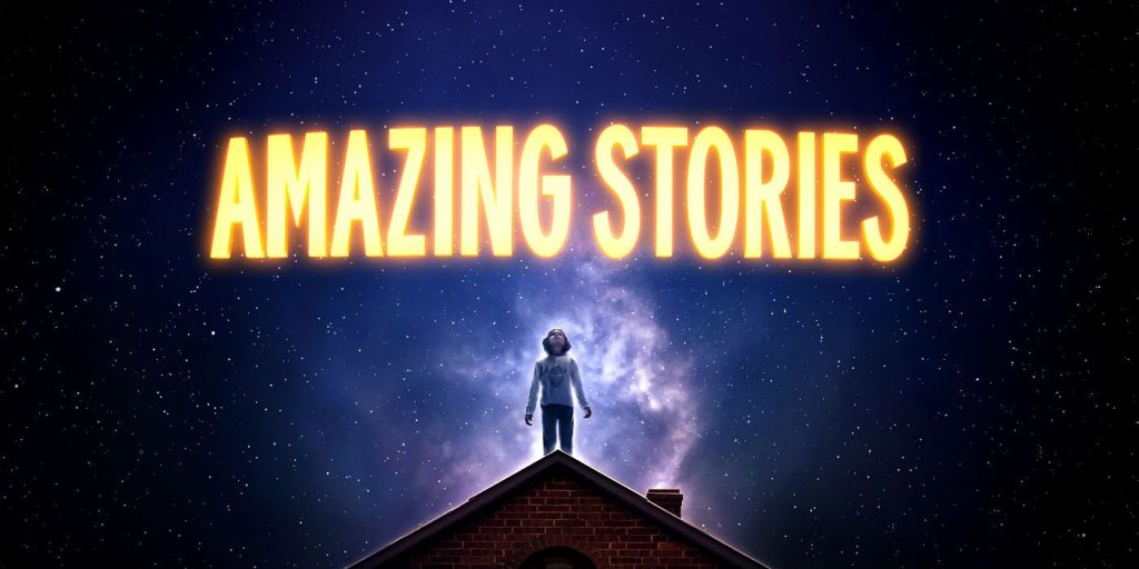 Final explicado de Cuentos asombrosos: El sótano (Amazing Stories)