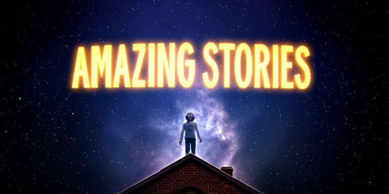 Final explicado de Cuentos asombrosos: El sótano (Amazing Stories)