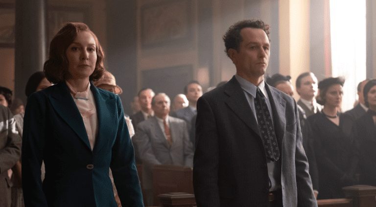 Perry Mason Temporada 2 Episodio 5: Final Explicado y Resumen