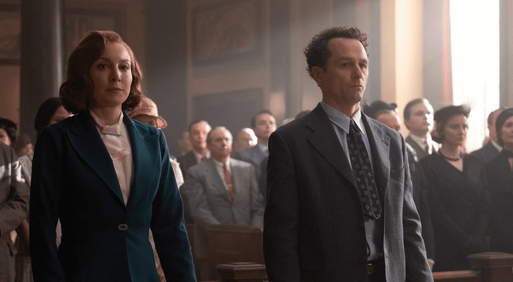 Perry Mason Temporada 2 Episodio 5: Final Explicado y Resumen