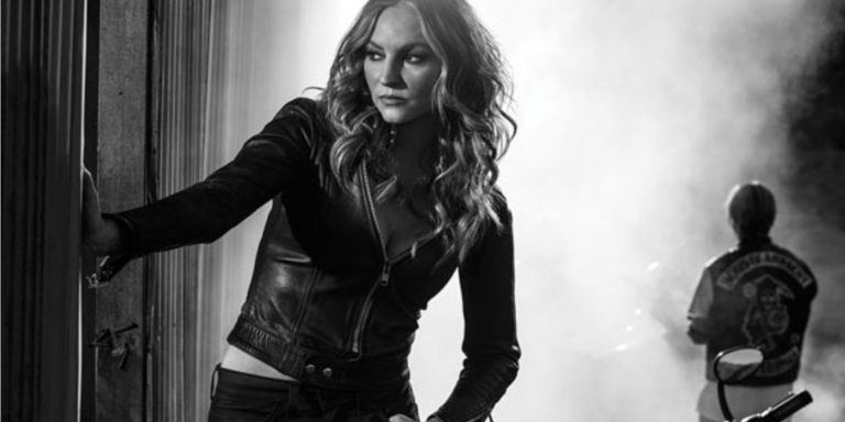 Sons of Anarchy: Explicación del final de Wendy Case