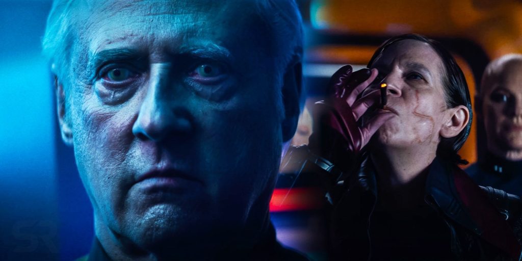 Star Trek: Picard Temporada 3 Episodio 8 – Surrender: Final Explicado