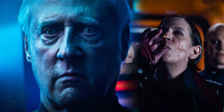 Star Trek: Picard Temporada 3 Episodio 8 – Surrender: Final Explicado