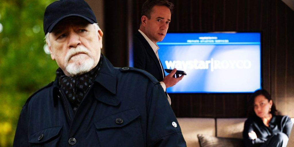 Final explicado de Succession temporada 4 episodio 3: La muerte de Logan Roy
