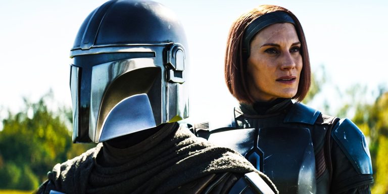 The Mandalorian Temporada 3 Episodio 6: Final Explicado – Bo-Katan Recupera el Sable Oscuro