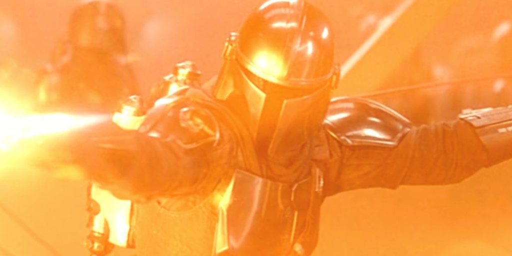 The Mandalorian Temporada 3 Episodio 7: Final Explicado del Capítulo 23