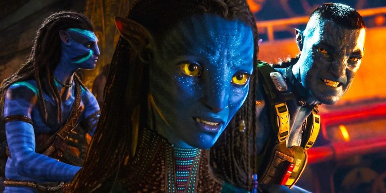 Avatar: La forma del agua – Final explicado y análisis del desenlace