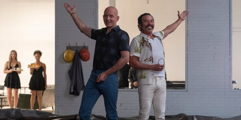 Barry Temporada 4 Episodio 4: Final Explicado y Resumen Detallado