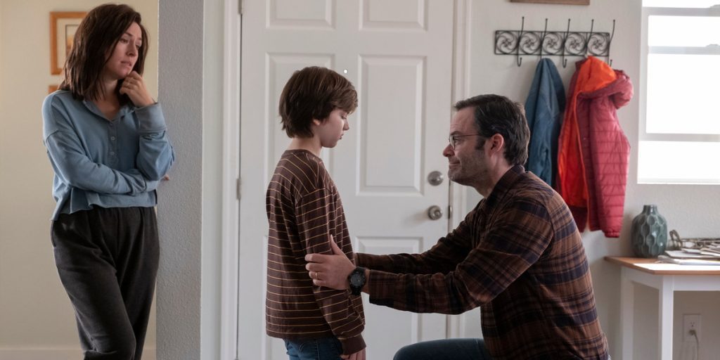 Barry temporada 4 episodio 6: resumen y final explicado