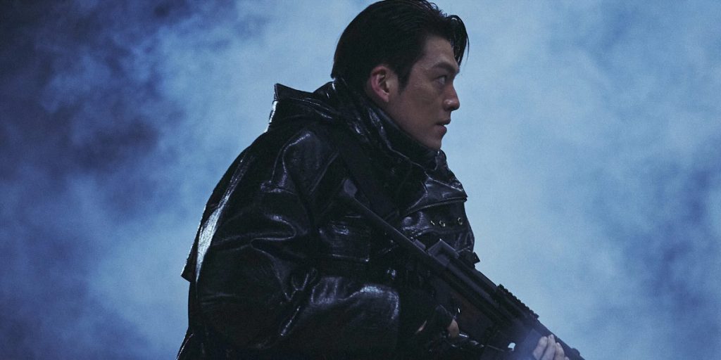Final de Black Knight explicado: ¿Ryu Seok muere realmente?