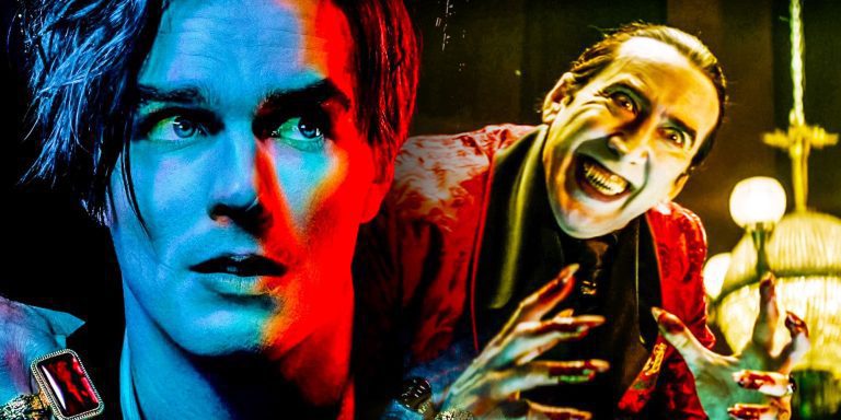 Final de Renfield explicado: qué significa y qué pasa con Drácula