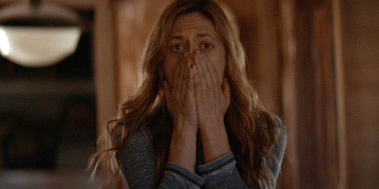 Final explicado de The Dark and the Wicked: el demonio y su verdadero significado