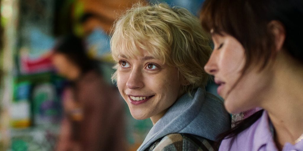 Fanfic: final explicado de la película polaca de Netflix