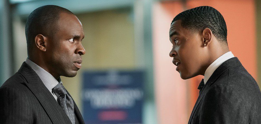 Power Book II: Ghost Temporada 3 Episodio 8 Final Explicado: ¿Muere Cooper Saxe?