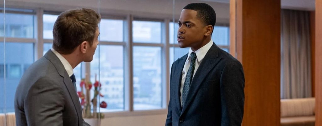 Power Book II: Ghost Temporada 3 Episodio 9 Final Explicado: ¿Dónde está Tasha?