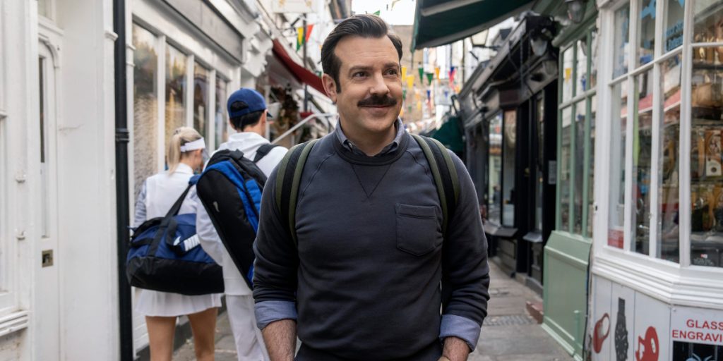 Ted Lasso Temporada 3 Episodio 11: Final Explicado y Análisis de ‘Mom City’