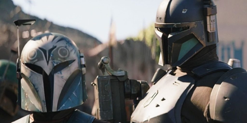 The Mandalorian Temporada 3 Episodio 5: Final Explicado del Capítulo 21 El Pirata