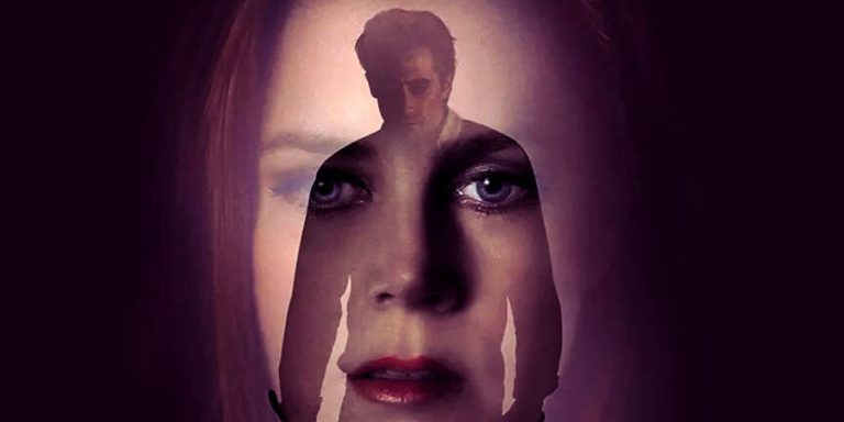 Final de Nocturnal Animals explicado: ¿Por qué Edward no aparece?