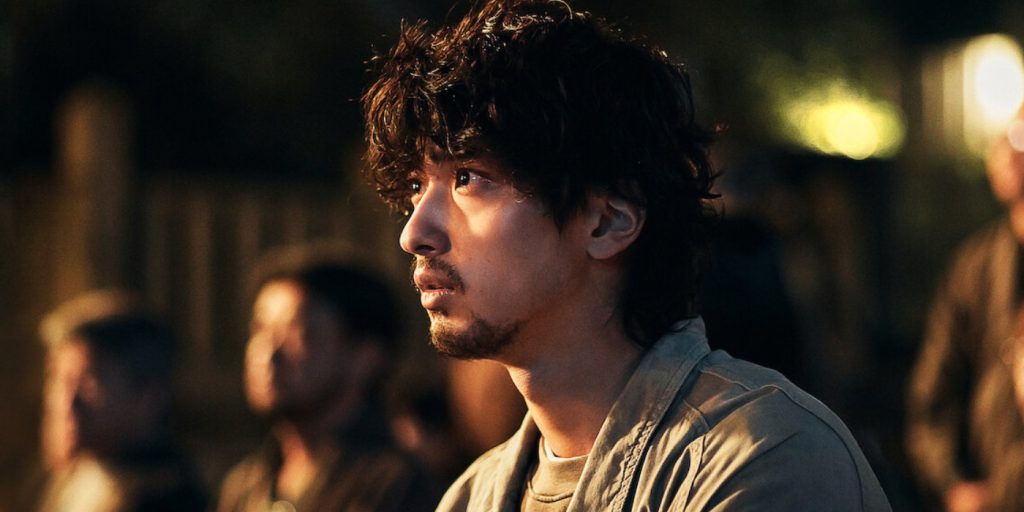 The Village: Final explicado de la película japonesa de Netflix
