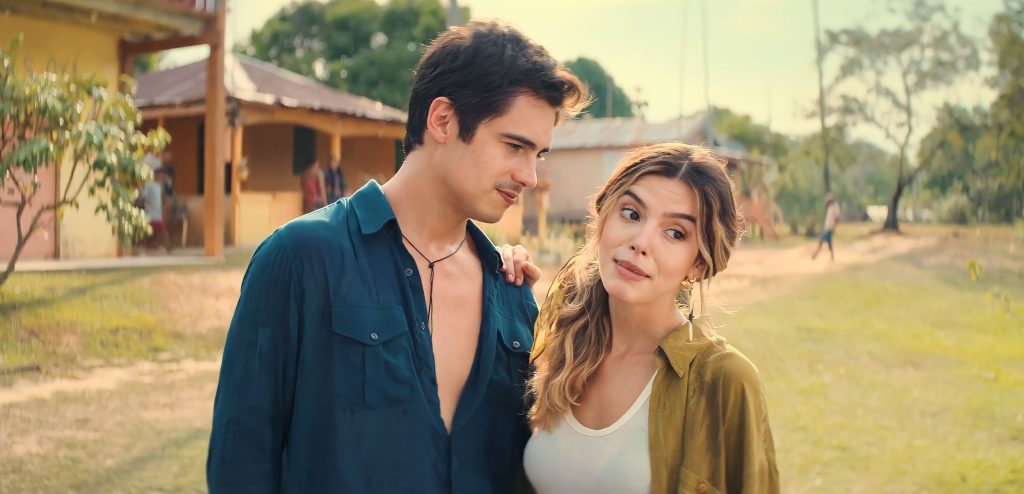 Final explicado de Rich in Love 2: ¿Teto y Paula terminan juntos?