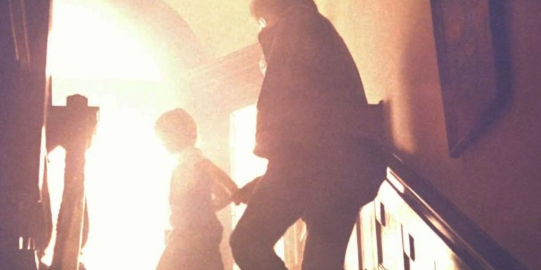 Final de La escalera de Jacob explicado: ¿qué significa realmente?