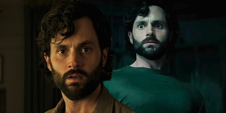 Final de la temporada 4 de You explicado: Joe acepta su lado oscuro