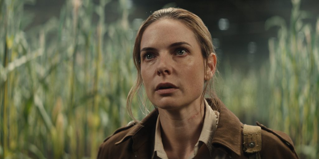 Final de la temporada 1 de Silo explicado: ¿qué hay fuera y por qué Juliette sobrevive?