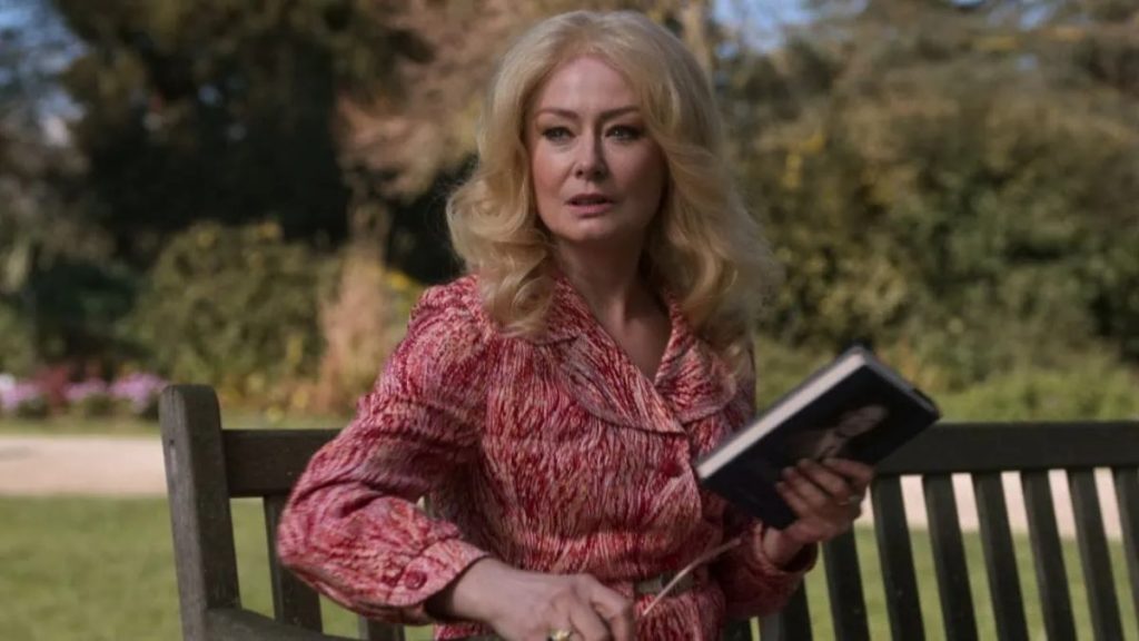 Final del episodio 6 de The Clearing explicado: ¿Qué ve Freya en la casa de Latham?