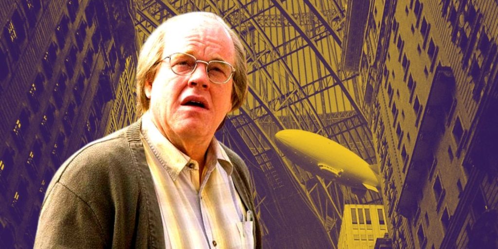 Sinécdoque, Nueva York: final explicado y análisis completo
