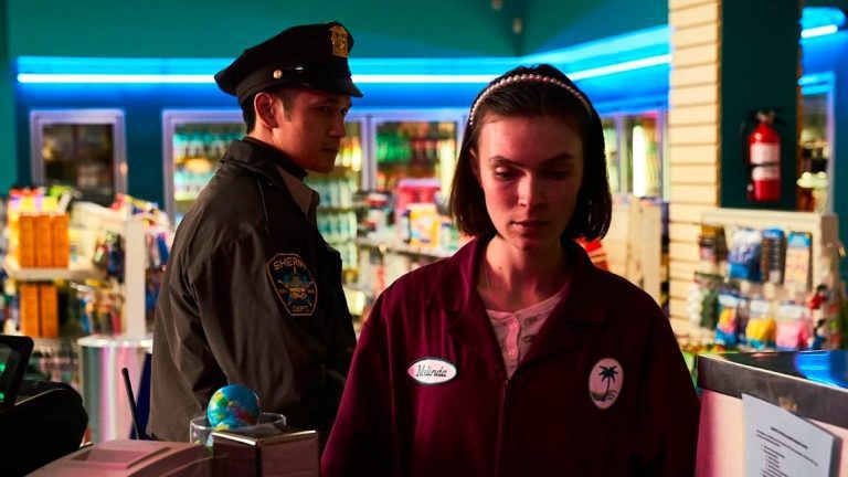Burn (2019): Final explicado y significado del desenlace