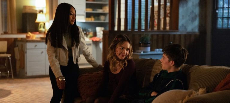 Cruel Summer Temporada 2 Episodio 9: Final explicado y quién mata a Luke