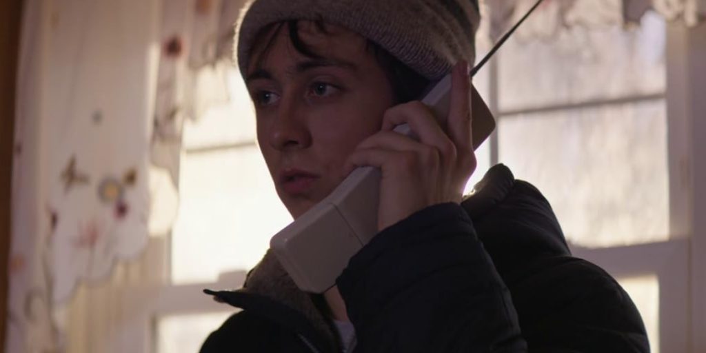 Final explicado de Super Dark Times: ¿Josh mató a John Whitcomb?