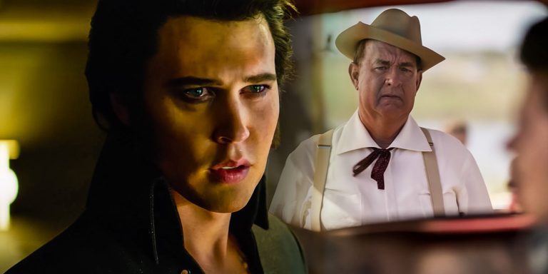 Final de Elvis (2022) explicado: qué significa y por qué termina con Unchained Melody